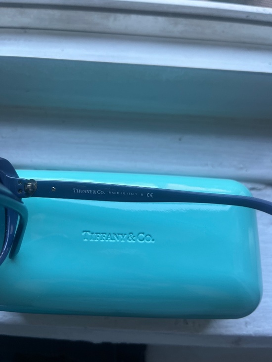 Tiffany & Co Sunglasses